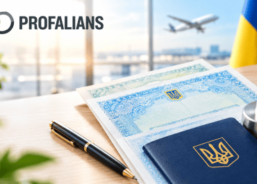 Проставлення апостиля на свідоцтва: підготовка документів для використання за кордоном